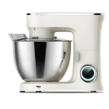 Handelsüblicher Hochleistungs-Spiralteig 6.5L/7L/8L Standmixer